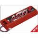 Hardcase 30C Lipo Power Pack 4600 - 7,4 V EPH Nosram